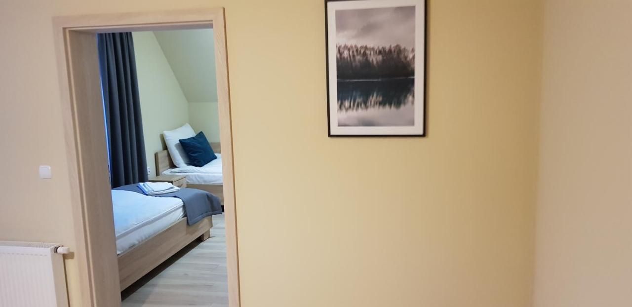 Willa Goszczynskiego Zakopane Esterno foto